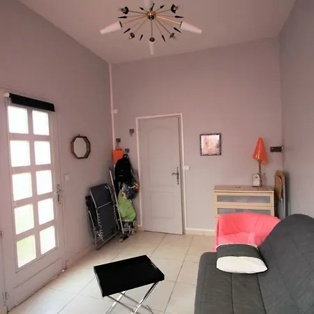 Maison Coloree Centre - Plage A 300 Metres Dom wakacyjny *